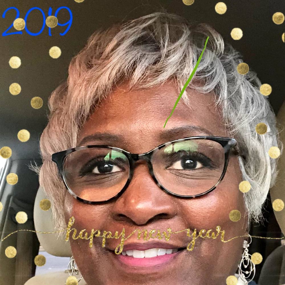 Meet your Posher, Adrienna